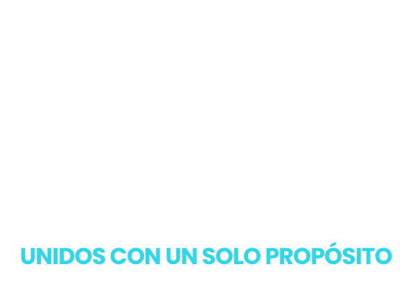 Unidos con un solo propósito